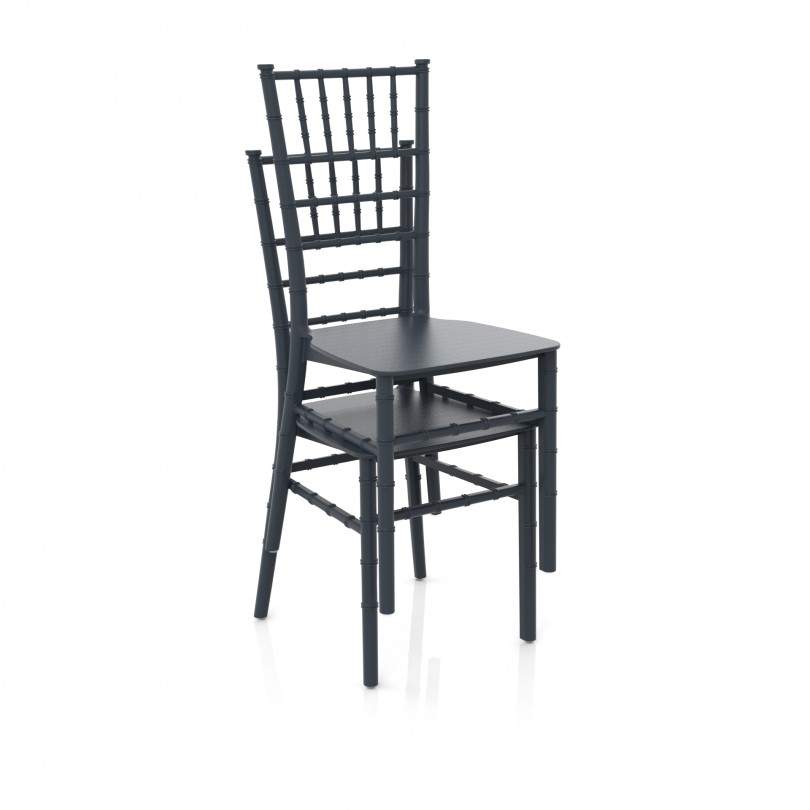 Sedie ROSE in polipropilene - AMBIENTA