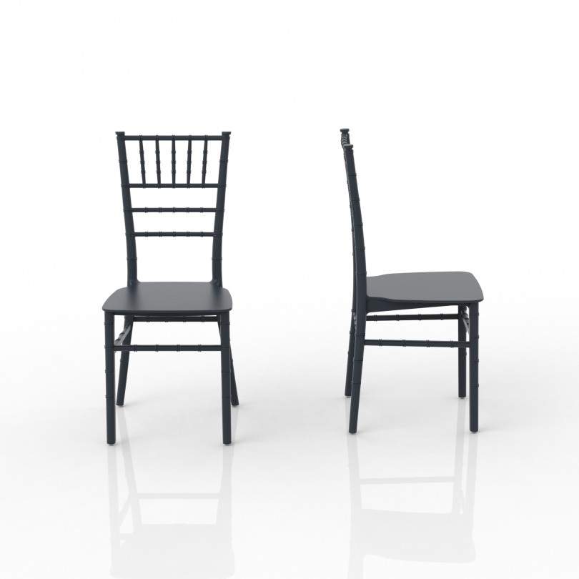 Sedie ROSE in polipropilene - AMBIENTA