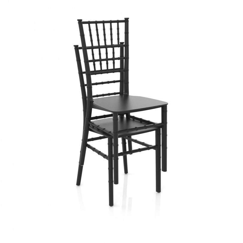 Sedie ROSE in polipropilene - AMBIENTA Sedie ROSE in polipropilene - AMBIENTA