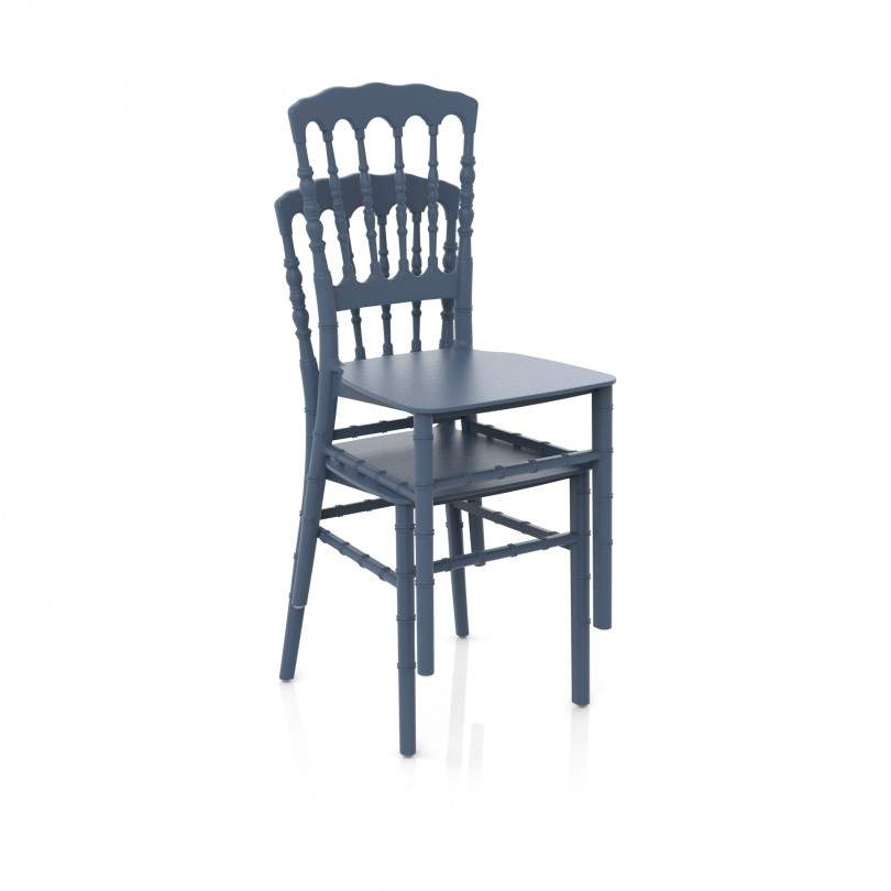 Sedie DIVINA in polipropilene - AMBIENTA Sedie DIVINA in polipropilene - AMBIENTA