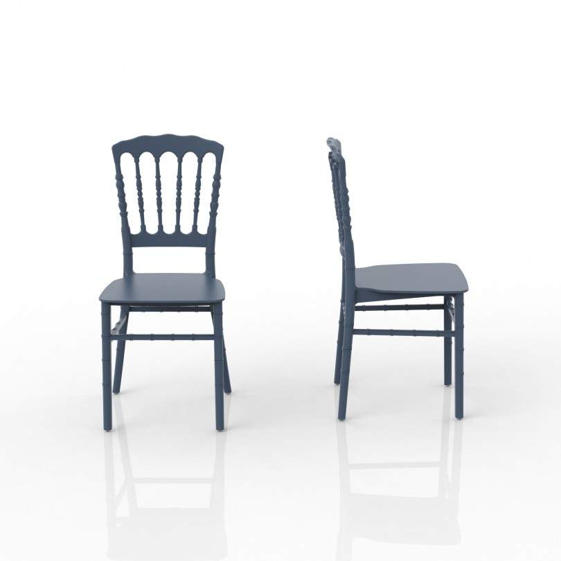 Sedie DIVINA in polipropilene - AMBIENTA Sedie DIVINA in polipropilene - AMBIENTA