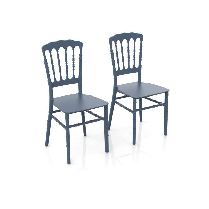 Sedie DIVINA in polipropilene - AMBIENTA Sedie DIVINA in polipropilene - AMBIENTA