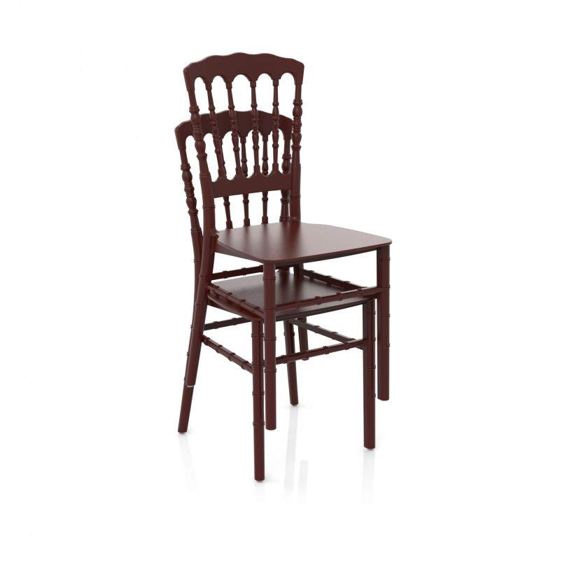 Sedie DIVINA in polipropilene - AMBIENTA