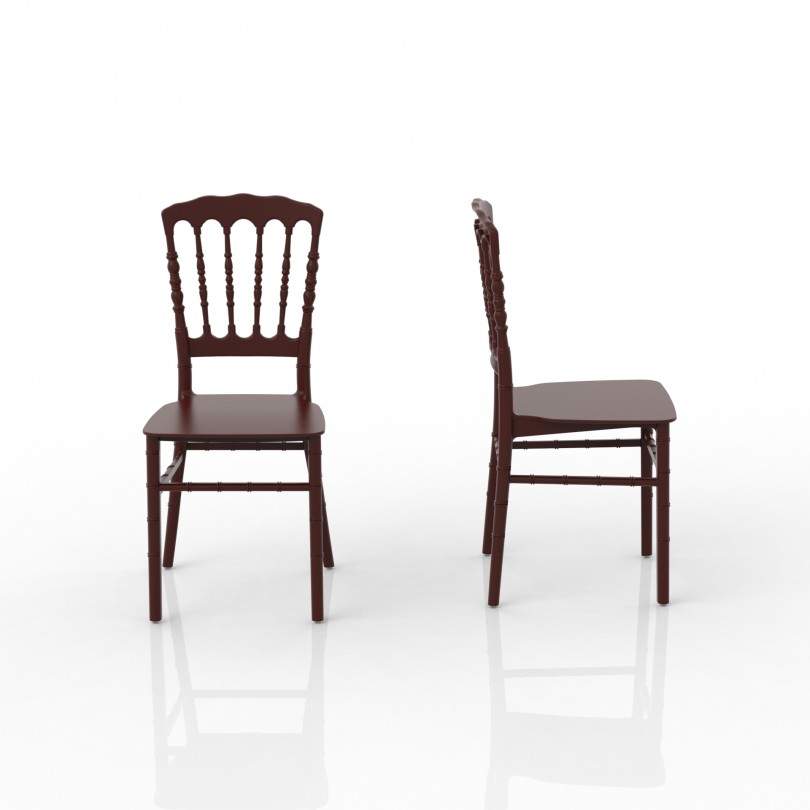 Sedie DIVINA in polipropilene - AMBIENTA