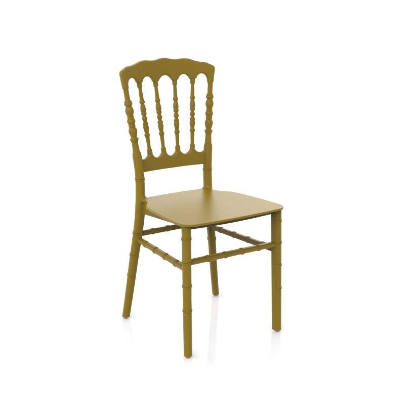 Sedie DIVINA in polipropilene - AMBIENTA Sedie DIVINA in polipropilene - AMBIENTA