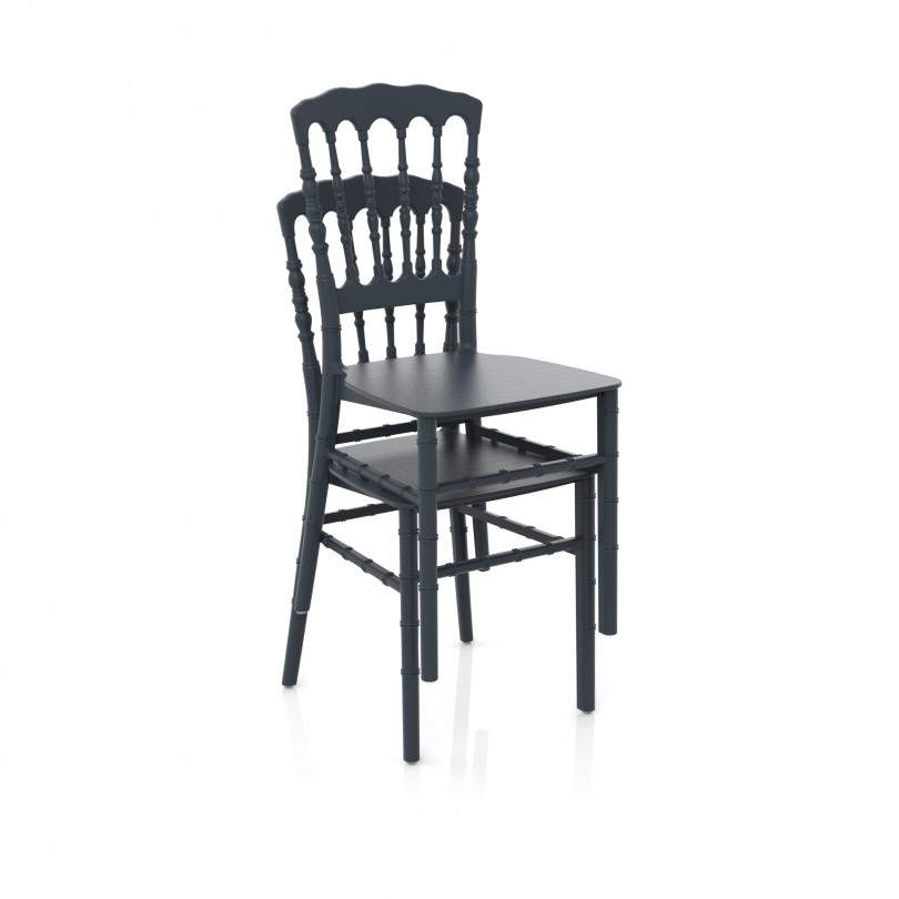 Sedie DIVINA in polipropilene - AMBIENTA Sedie DIVINA in polipropilene - AMBIENTA