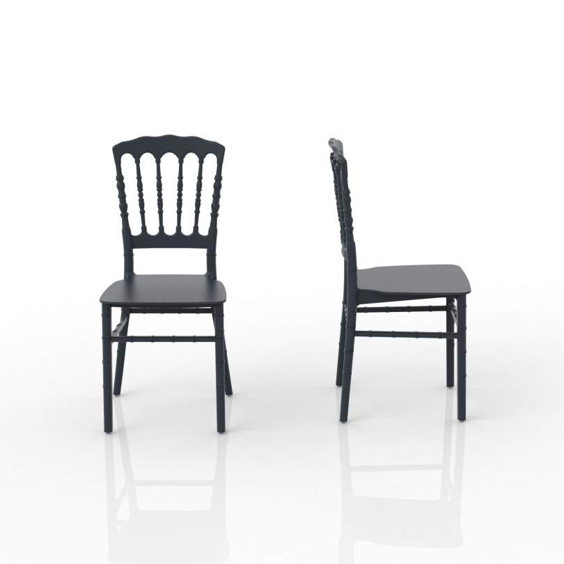 Sedie DIVINA in polipropilene - AMBIENTA Sedie DIVINA in polipropilene - AMBIENTA