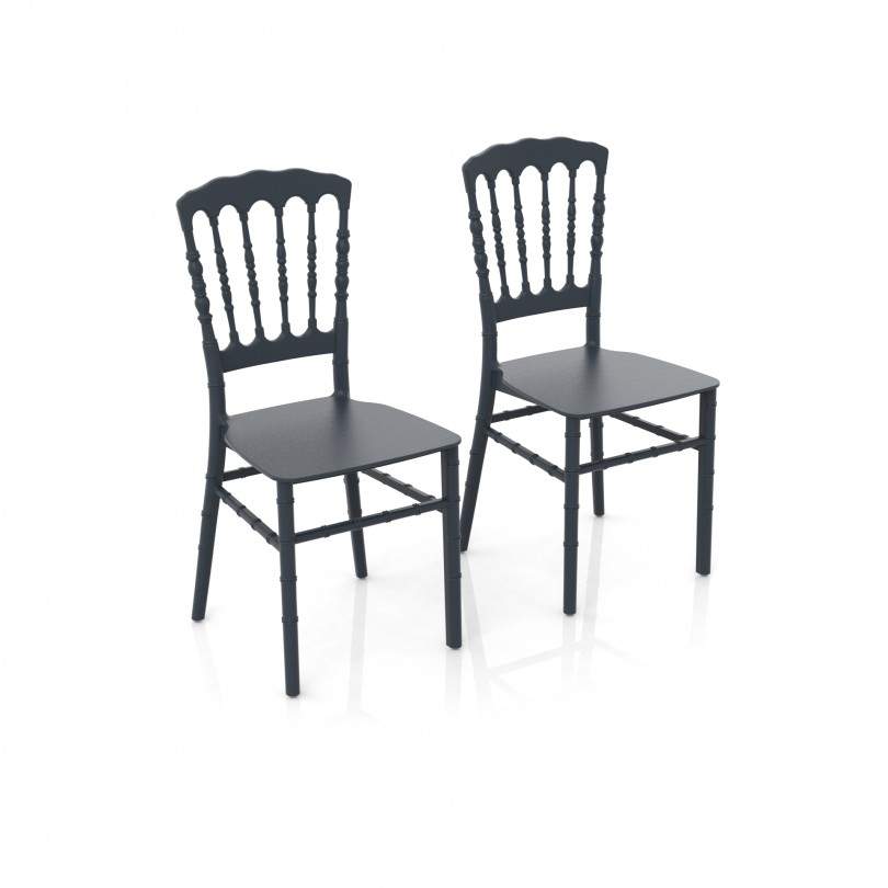 Sedie DIVINA in polipropilene - AMBIENTA Sedie DIVINA in polipropilene - AMBIENTA