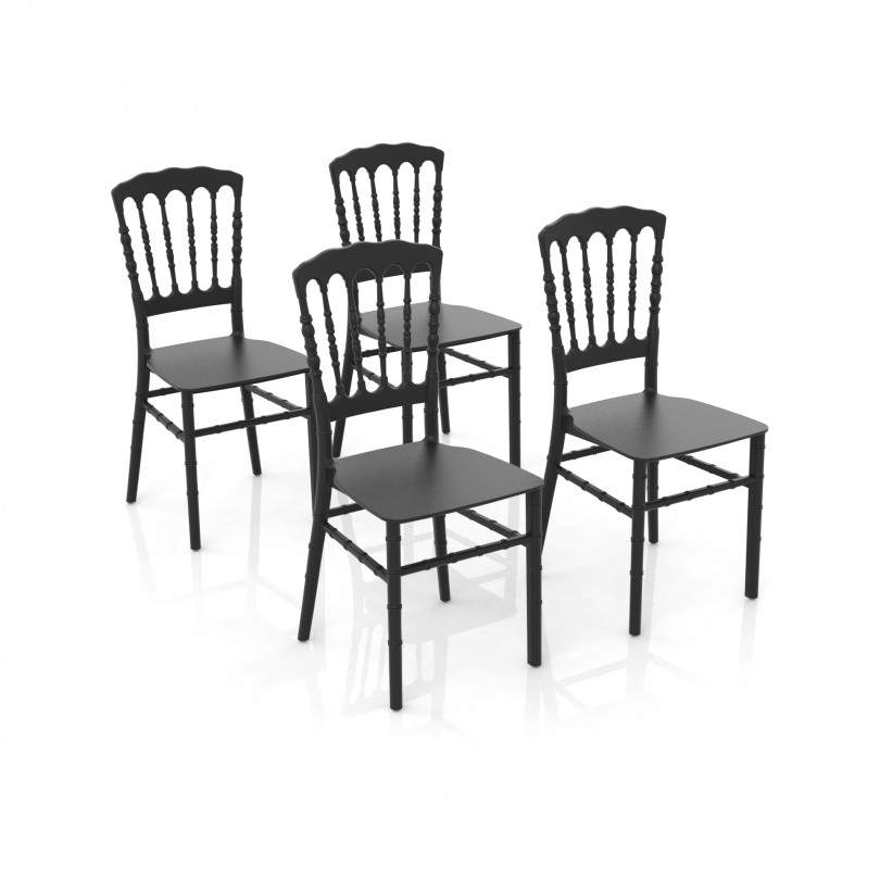 Sedie DIVINA in polipropilene - AMBIENTA Sedie DIVINA in polipropilene - AMBIENTA