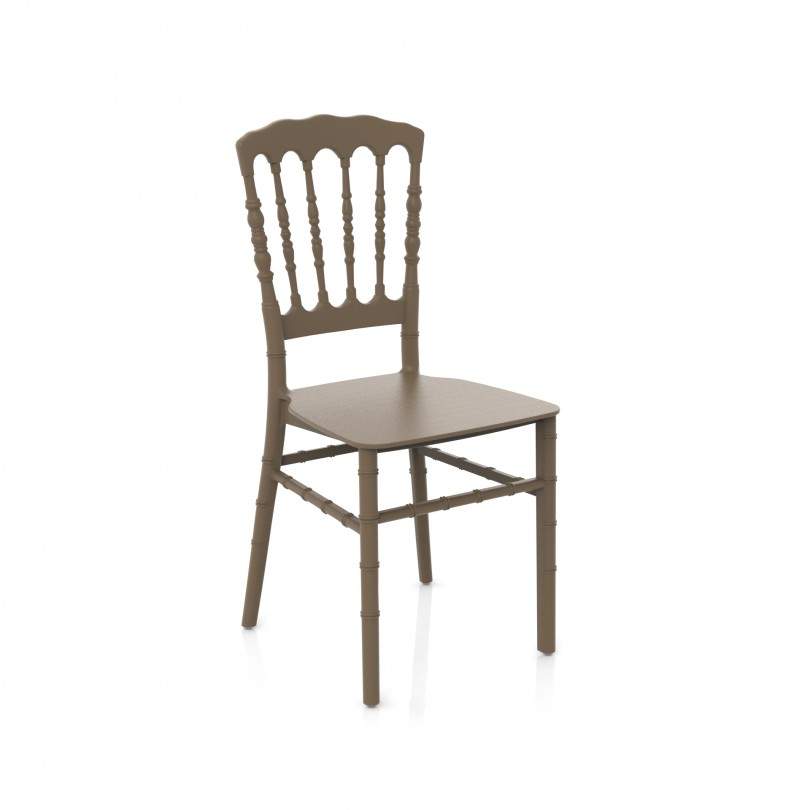 Sedie DIVINA in polipropilene - AMBIENTA