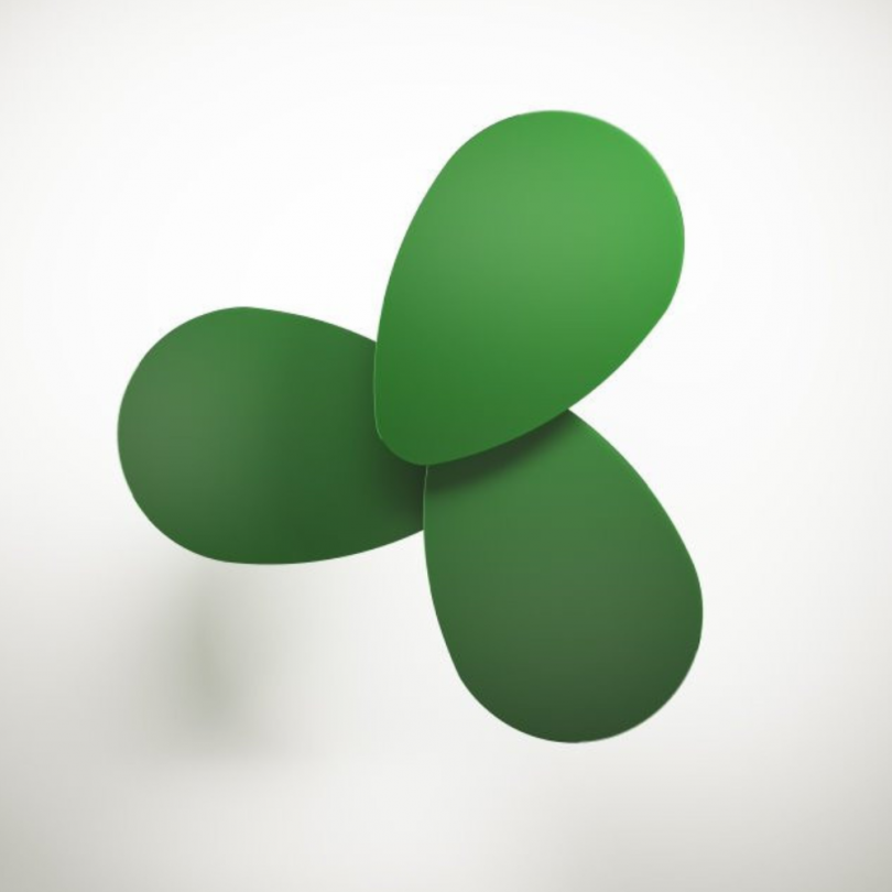 Tavolino CRYSTAL DROP - MACONI Tavolino CRYSTAL DROP - MACONI