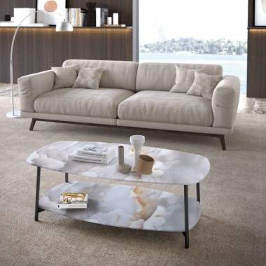 Tavolino MILORD DOUBLE -...