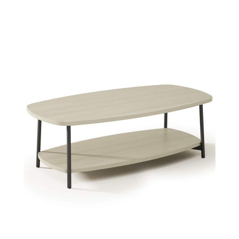 Tavolino MILORD DOUBLE - MACONI Tavolino MILORD DOUBLE - MACONI