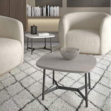 Tavolino MILORD LOW - MACONI 2