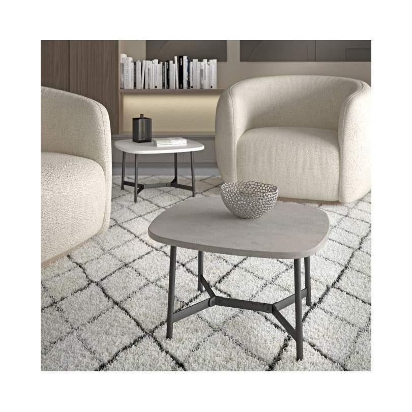 Tavolino MILORD LOW - MACONI Tavolino MILORD LOW - MACONI