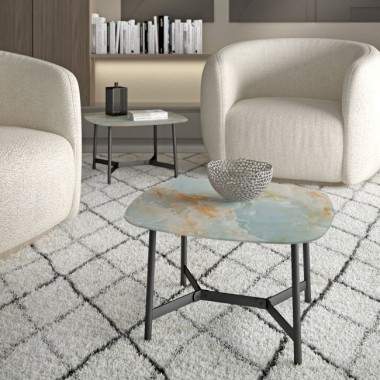 Tavolino MILORD LOW - MACONI