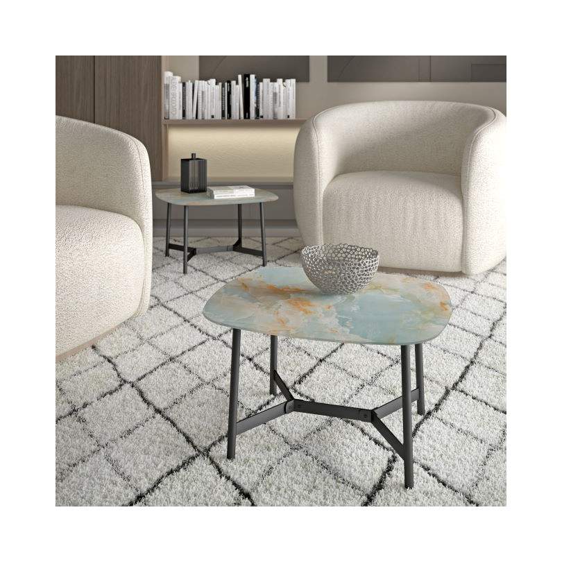 Tavolino MILORD LOW - MACONI Tavolino MILORD LOW - MACONI