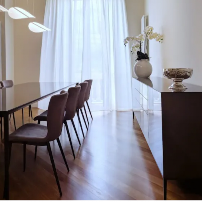 Sedia RAP.TT - COLICO