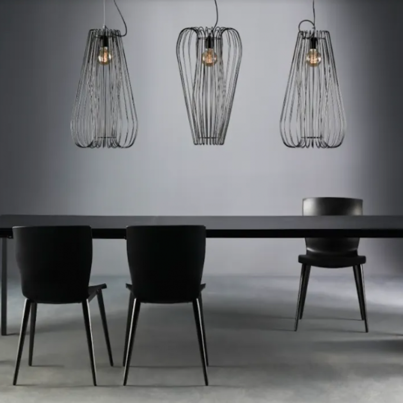 Sedia RAP.TT - COLICO