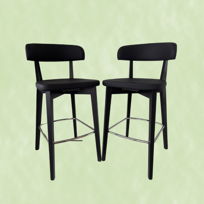 Sgabello SIREN - Connubia