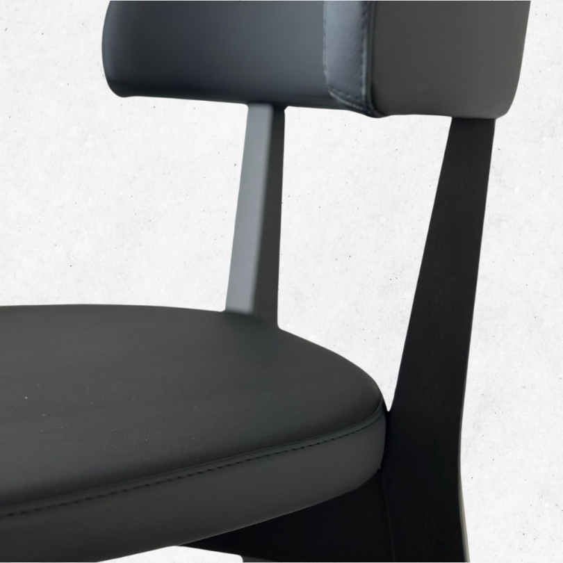 Sgabello SIREN - Connubia