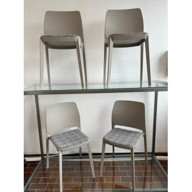 Sedia TIPA - Pointhouse 2