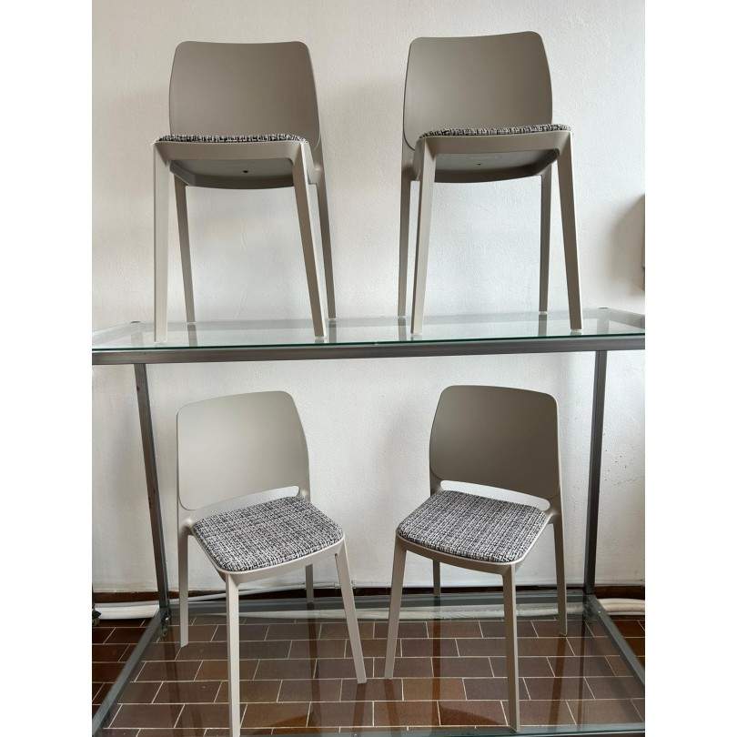 Sedia TIPA - Pointhouse