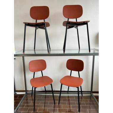 Sedia TATA YOUNG 4 in... 2