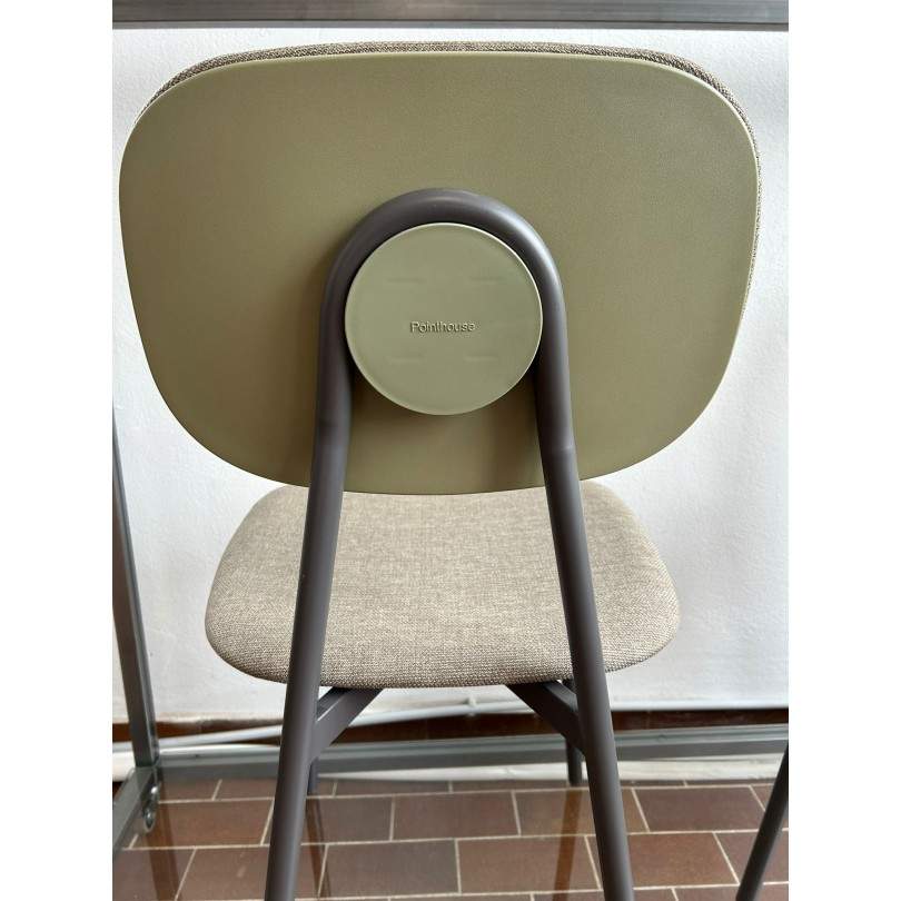 SEDIA TATA YOUNG 4 IMBOTTITA CON...