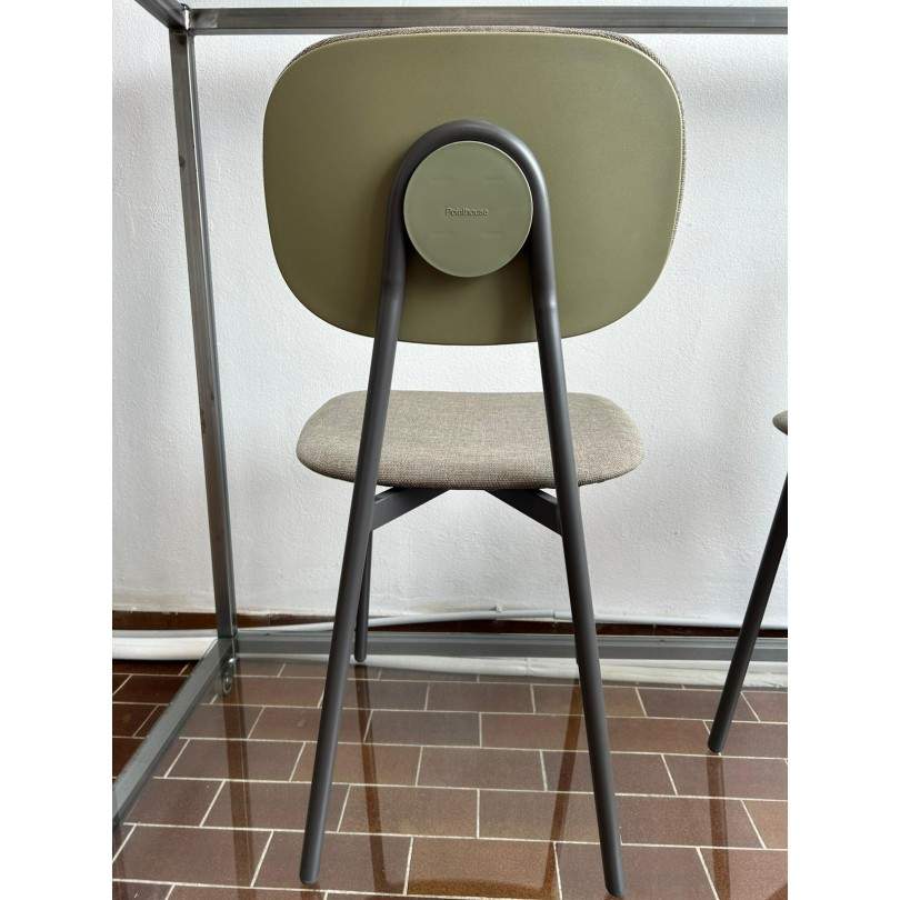 SEDIA TATA YOUNG 4 IMBOTTITA CON...