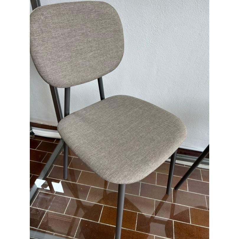 SEDIA TATA YOUNG 4 IMBOTTITA CON...