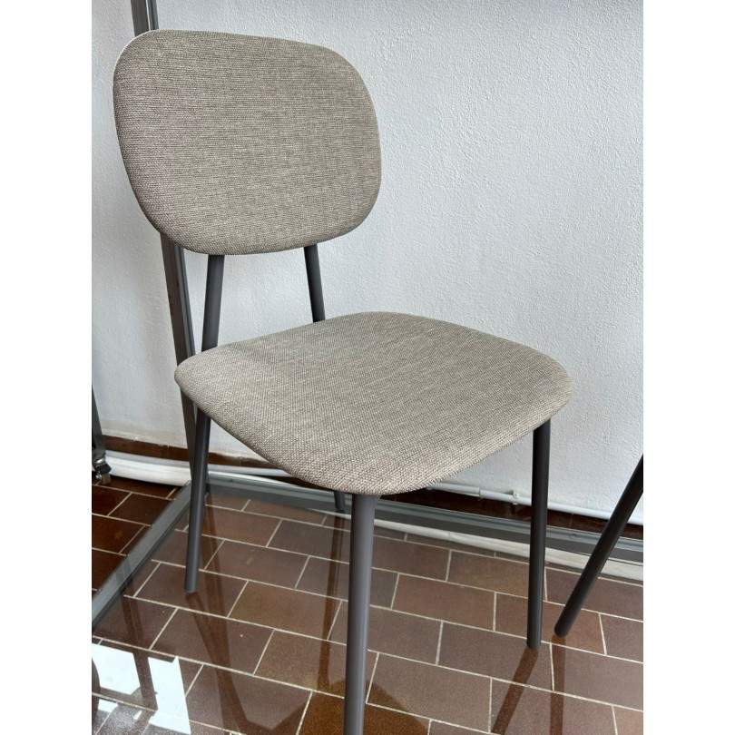 SEDIA TATA YOUNG 4 IMBOTTITA CON...