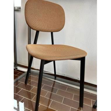 Sedia TATA 1 IMBOTTITA CON... 2