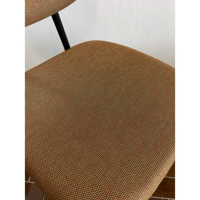 Sedia TATA 1 IMBOTTITA CON RETRO... Sedia TATA 1 IMBOTTITA CON RETRO...