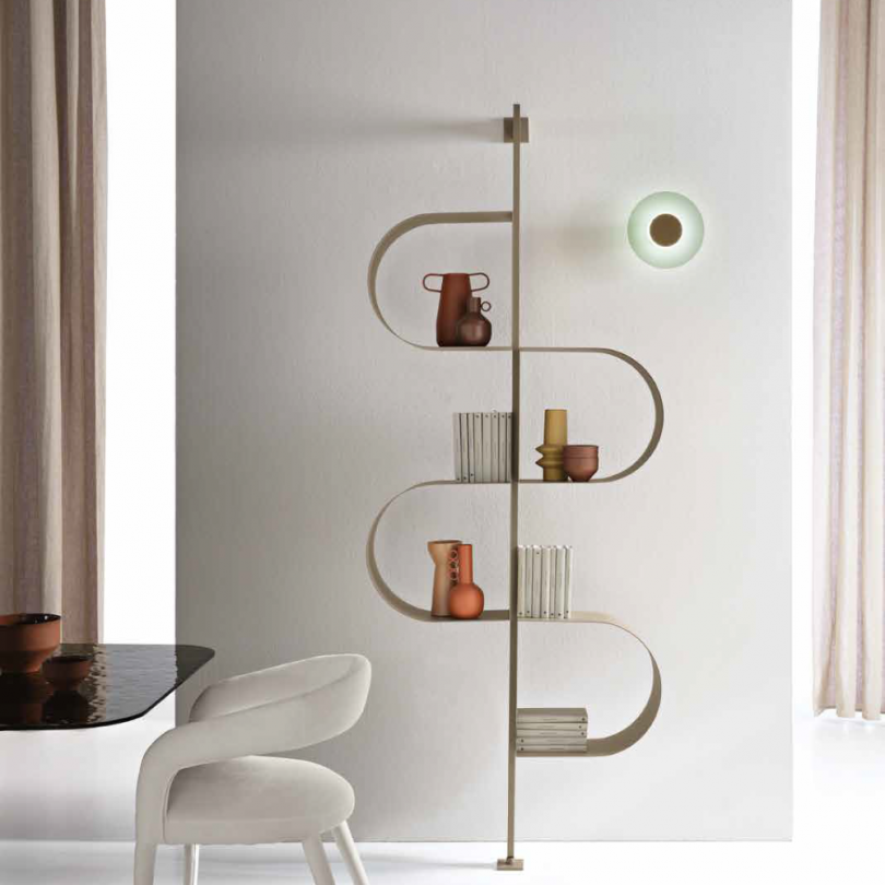 Libreria TIFFANY - CAPODARTE