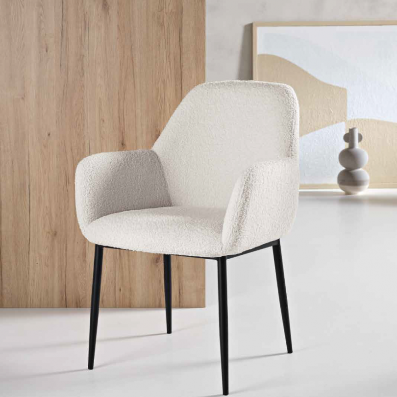 Sedia LADY - CAPODARTE