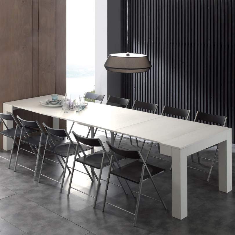 Consolle CARGO - La Seggiola