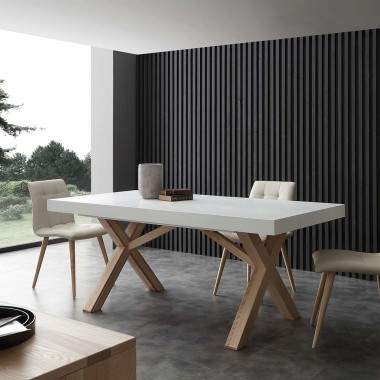 Tavolo Allungabile LEONARDO...