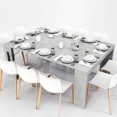 Consolle EXODUS - La Seggiola 2