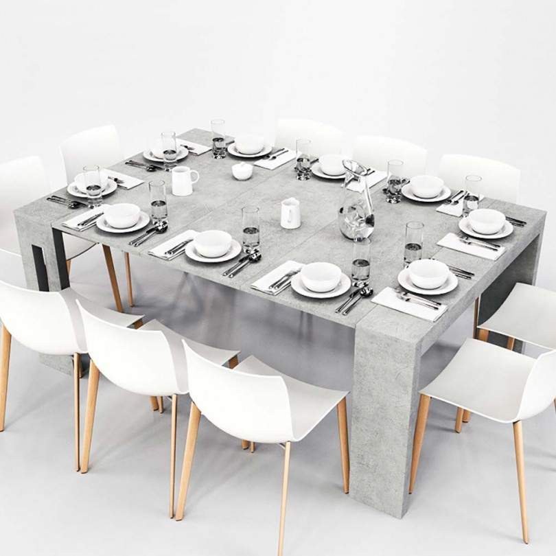 Consolle EXODUS - La Seggiola