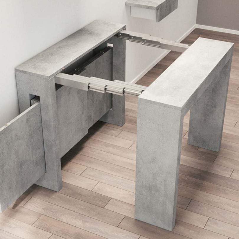 Consolle EXODUS - La Seggiola