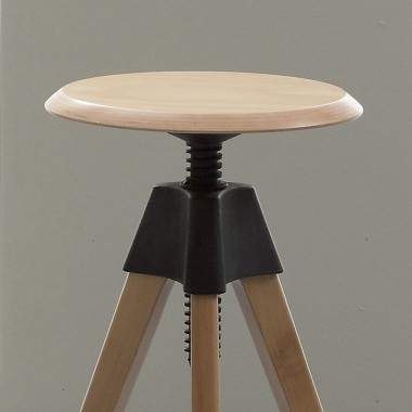 Sgabello GIOTTO Art. 508/6... 2