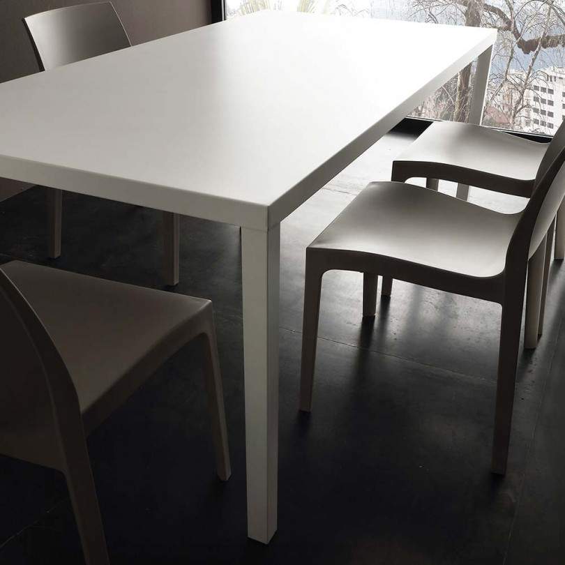 Tavolo CARTER - La Seggiola