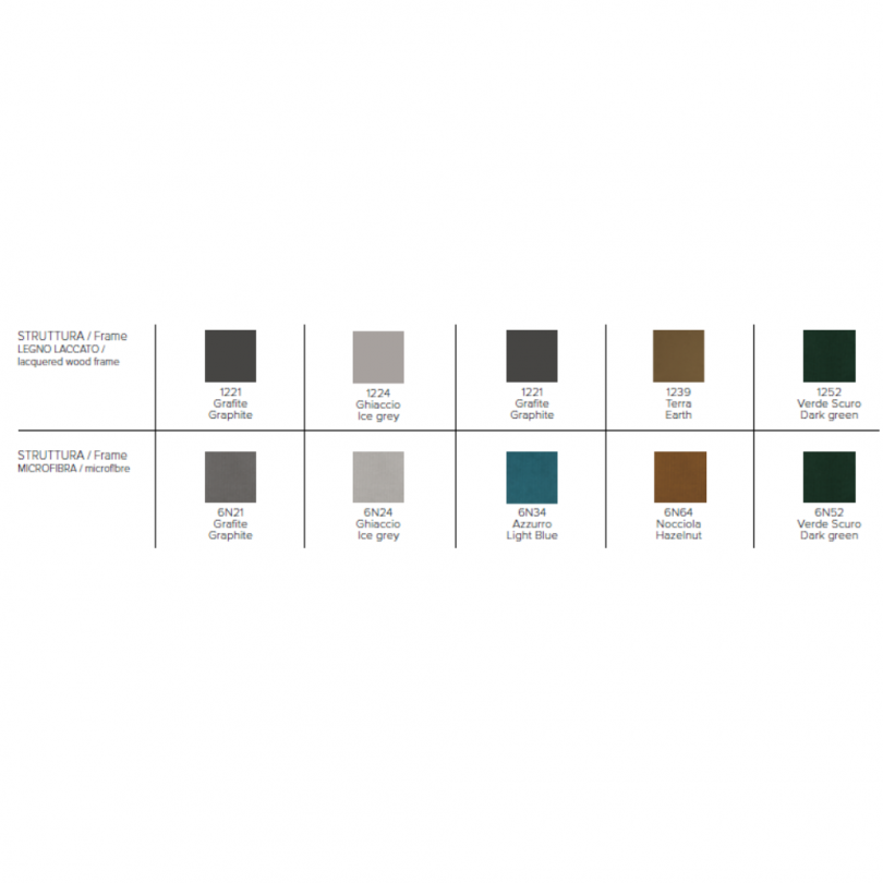 Sedia LUGANO con struttura in legno... Sedia LUGANO con struttura in legno...