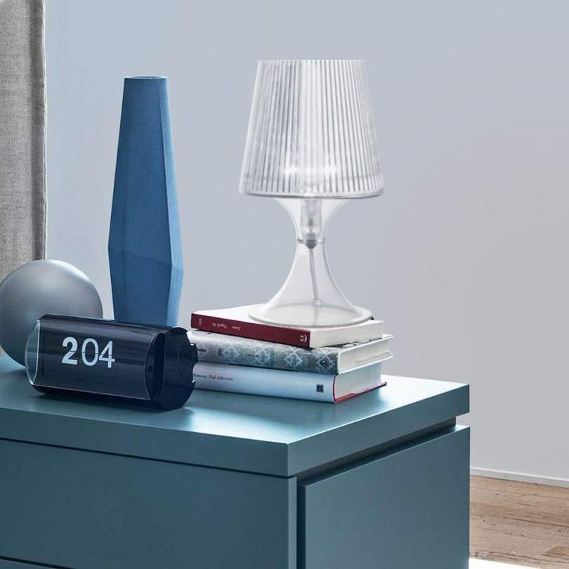 Lampada CLICK - La seggiola Lampada CLICK - La seggiola