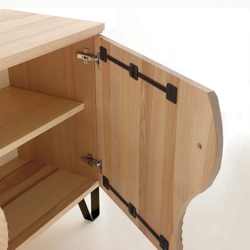 Madia OPTICAL - La seggiola