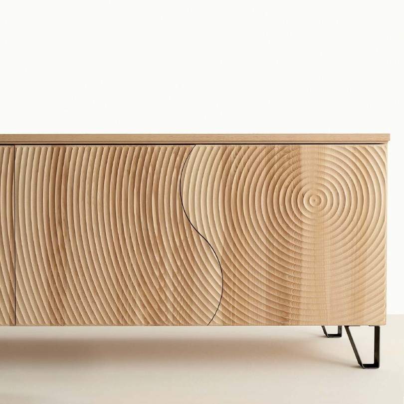 Madia OPTICAL - La seggiola