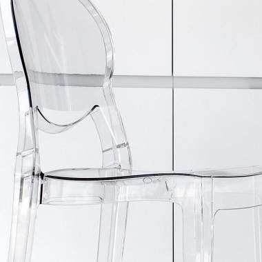 Sgabello INK STOOL Art.... 2