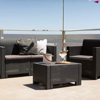 Salottino MIAMI - La Seggiola 2