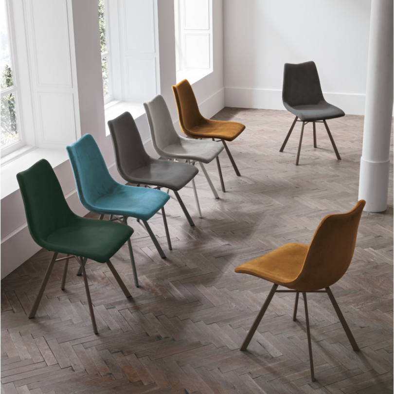 Sedia MAIORCA - TARGET POINT Sedia MAIORCA - TARGET POINT